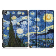 Чохол HUAWEI MediaPad M6 10.8 Print ultraslim night