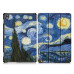 Чохол HUAWEI MediaPad M6 10.8 Print ultraslim night