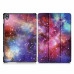 Чохол HUAWEI MediaPad M6 10.8 Print ultraslim galaxy