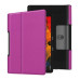 Чохол Lenovo Yoga Smart Tab YT-X705F 10.1 Moko ultraslim purple