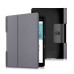 5428, Чехол Lenovo Yoga Smart Tab YT-X705F 10.1  Moko ultraslim grey, 05274, 295грн, 05274, Moko, Чехлы на Lenovo Yoga Smart Tab YT-X705F YT-X705L
