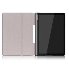 Чохол Lenovo Yoga Smart Tab YT-X705F 10.1 Moko ultraslim purple