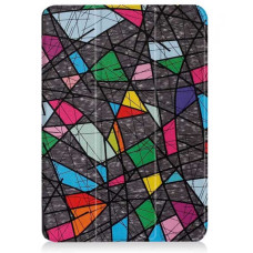 Чехол HUAWEI MediaPad T3 10 9.6 AGS-L09 AGS-W09 Print ultraslim mosaic