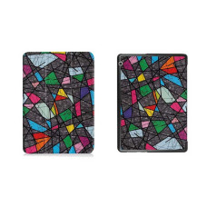 Чехол HUAWEI MediaPad T3 10 9.6 AGS-L09 AGS-W09 Print ultraslim mosaic