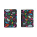Чехол HUAWEI MediaPad T3 10 9.6 AGS-L09 AGS-W09 Print ultraslim mosaic