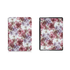Чохол HUAWEI MediaPad T3 10 9.6 AGS-L09 AGS-W09 Print ultraslim flowers Чохол HUAWEI MediaPad T3 10 9.6 AGS-L09 AGS-W09 Print ultraslim flowers