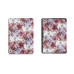 Чохол HUAWEI MediaPad T3 10 9.6 AGS-L09 AGS-W09 Print ultraslim flowers Чохол HUAWEI MediaPad T3 10 9.6 AGS-L09 AGS-W09 Print ultraslim flowers