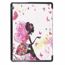 Чохол HUAWEI MediaPad T3 10 9.6 AGS-L09 AGS-W09 Print ultraslim fairy Чохол HUAWEI MediaPad T3 10 9.6 AGS-L09 AGS-W09 Print ultraslim fairy