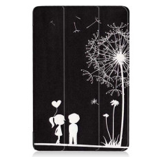 Чохол HUAWEI MediaPad T3 10 9.6 AGS-L09 AGS-W09 Print ultraslim dandelion Чохол HUAWEI MediaPad T3 10 9.6 AGS-L09 AGS-W09 Print ultraslim dandelion