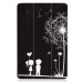 Чохол HUAWEI MediaPad T3 10 9.6 AGS-L09 AGS-W09 Print ultraslim dandelion Чохол HUAWEI MediaPad T3 10 9.6 AGS-L09 AGS-W09 Print ultraslim dandelion
