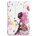 Чохол HUAWEI MediaPad T3 10 9.6 AGS-L09 AGS-W09 Print ultraslim fairy Чохол HUAWEI MediaPad T3 10 9.6 AGS-L09 AGS-W09 Print ultraslim fairy