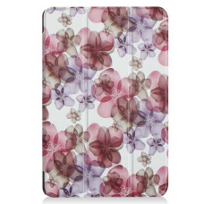 Чохол HUAWEI MediaPad T3 10 9.6 AGS-L09 AGS-W09 Print ultraslim flowers Чохол HUAWEI MediaPad T3 10 9.6 AGS-L09 AGS-W09 Print ultraslim flowers
