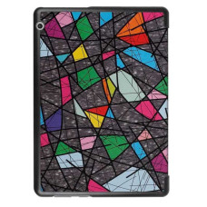 Чехол HUAWEI MediaPad T3 10 9.6 AGS-L09 AGS-W09 Print ultraslim mosaic