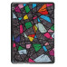 Чехол HUAWEI MediaPad T3 10 9.6 AGS-L09 AGS-W09 Print ultraslim mosaic