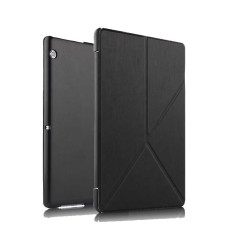 Чехол HUAWEI MediaPad T3 10 9.6 AGS-L09 AGS-W09 Cover origami black Чехол HUAWEI MediaPad T3 10 9.6 AGS-L09 AGS-W09 Cover origami black