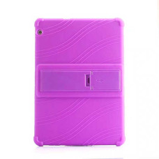 5454, Чехол HUAWEI MediaPad T3 10 9.6 AGS-L09 AGS-W09 Silicone purple, 05300, 295грн, 5300, Silicone, Чехлы нa HUAWEI MediaPad t3 10 W09 L09