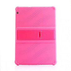 5458, Чехол HUAWEI MediaPad T3 10 9.6 AGS-L09 AGS-W09 Silicone rose red, 05304, 295грн, 5304, Silicone, Чехлы нa HUAWEI MediaPad t3 10 W09 L09