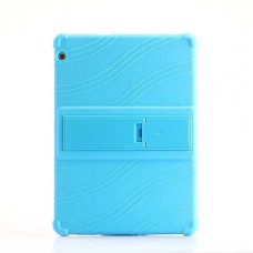 5457, Чехол HUAWEI MediaPad T3 10 9.6 AGS-L09 AGS-W09 Silicone sky blue, 05303, 295грн, 5303, Silicone, Чехлы нa HUAWEI MediaPad t3 10 W09 L09