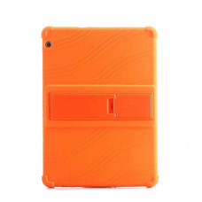 5455, Чехол HUAWEI MediaPad T3 10 9.6 AGS-L09 AGS-W09 Silicone orange, 05301, 295грн, 5301, Silicone, Чехлы нa HUAWEI MediaPad t3 10 W09 L09