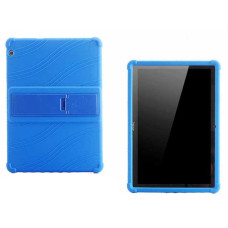 5456, Чехол HUAWEI MediaPad T3 10 9.6 AGS-L09 AGS-W09 Silicone dark blue, 05302, 295грн, 5302, Silicone, Чехлы нa HUAWEI MediaPad t3 10 W09 L09