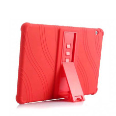 5453, Чехол HUAWEI MediaPad T3 10 9.6 AGS-L09 AGS-W09 Silicone red, 05299, 295грн, 5299, Silicone, Чехлы нa HUAWEI MediaPad t3 10 W09 L09