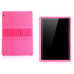 5458, Чехол HUAWEI MediaPad T3 10 9.6 AGS-L09 AGS-W09 Silicone rose red, 05304, 295грн, 5304, Silicone, Чехлы нa HUAWEI MediaPad t3 10 W09 L09