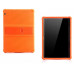 5455, Чехол HUAWEI MediaPad T3 10 9.6 AGS-L09 AGS-W09 Silicone orange, 05301, 295грн, 5301, Silicone, Чехлы нa HUAWEI MediaPad t3 10 W09 L09