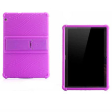 5454, Чехол HUAWEI MediaPad T3 10 9.6 AGS-L09 AGS-W09 Silicone purple, 05300, 295грн, 5300, Silicone, Чехлы нa HUAWEI MediaPad t3 10 W09 L09