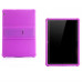 5454, Чехол HUAWEI MediaPad T3 10 9.6 AGS-L09 AGS-W09 Silicone purple, 05300, 295грн, 5300, Silicone, Чехлы нa HUAWEI MediaPad t3 10 W09 L09