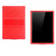 5453, Чехол HUAWEI MediaPad T3 10 9.6 AGS-L09 AGS-W09 Silicone red, 05299, 295грн, 5299, Silicone, Чехлы нa HUAWEI MediaPad t3 10 W09 L09