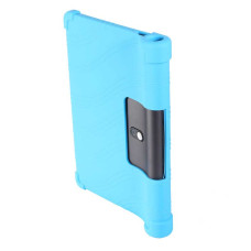 5442, Чехол Lenovo Yoga Smart Tab YT-X705F 10.1 Silicone sky blue, 05288, 295грн, 5288, Silicone, Чехлы на Lenovo Yoga Smart Tab YT-X705F YT-X705L