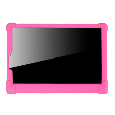 5437, Чехол Lenovo Yoga Smart Tab YT-X705F 10.1 Silicone rose red, 05283, 295грн, 5283, Silicone, Чехлы на Lenovo Yoga Smart Tab YT-X705F YT-X705L