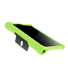 5438, Чехол Lenovo Yoga Smart Tab YT-X705F 10.1 Silicone apple green, 05284, 295грн, 5284, Silicone, Чехлы на Lenovo Yoga Smart Tab YT-X705F YT-X705L