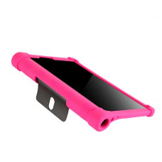 5437, Чехол Lenovo Yoga Smart Tab YT-X705F 10.1 Silicone rose red, 05283, 295грн, 5283, Silicone, Чехлы на Lenovo Yoga Smart Tab YT-X705F YT-X705L