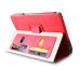 Чохол Lenovo Yoga Smart Tab YT-X705F 10.1 Premium classic red