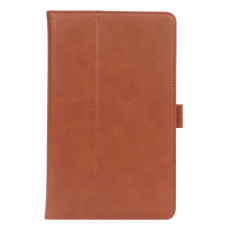 Чохол Lenovo Yoga Smart Tab YT-X705F 10.1 Premium classic brown