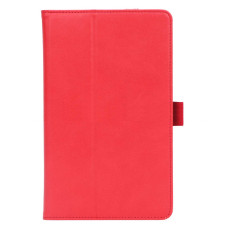 Чохол Lenovo Yoga Smart Tab YT-X705F 10.1 Premium classic red