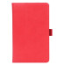 Чохол Lenovo Yoga Smart Tab YT-X705F 10.1 Premium classic red