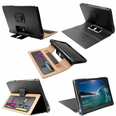 Чохол Lenovo Yoga Smart Tab YT-X705F 10.1 Premium classic black