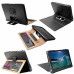 Чохол Lenovo Yoga Smart Tab YT-X705F 10.1 Premium classic black