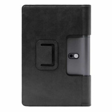 Чохол Lenovo Yoga Smart Tab YT-X705F 10.1 Premium classic black