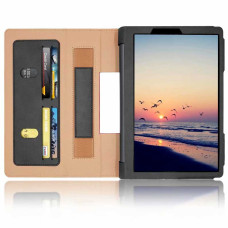 Чохол Lenovo Yoga Smart Tab YT-X705F 10.1 Premium classic black
