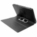 Чохол Lenovo Yoga Smart Tab YT-X705F 10.1 Premium classic black