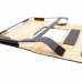 Чохол Lenovo Yoga Smart Tab YT-X705F 10.1 Premium classic black