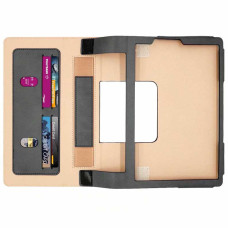 Чохол Lenovo Yoga Smart Tab YT-X705F 10.1 Premium classic black