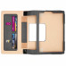 Чохол Lenovo Yoga Smart Tab YT-X705F 10.1 Premium classic black