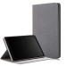 Чехол Samsung Galaxy Tab A 10.1 SM-T515 t510 2019 Textile gum book grey