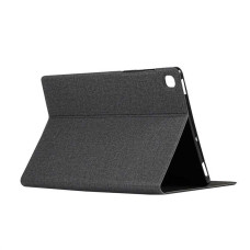 Чохол Samsung Galaxy Tab A 10.1 SM-T515 t510 2019 Textile gum book black