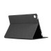 Чохол Samsung Galaxy Tab A 10.1 SM-T515 t510 2019 Textile gum book black