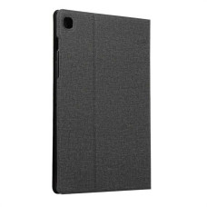 Чохол Samsung Galaxy Tab S5e SM-T725 t720 10.5 Textile gum book black Чохол Samsung Galaxy Tab S5e SM-T725 t720 10.5 Textile gum book black